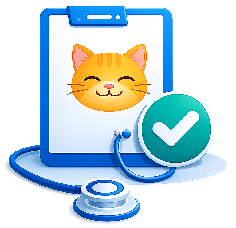Consulta y seguimiento veterinario