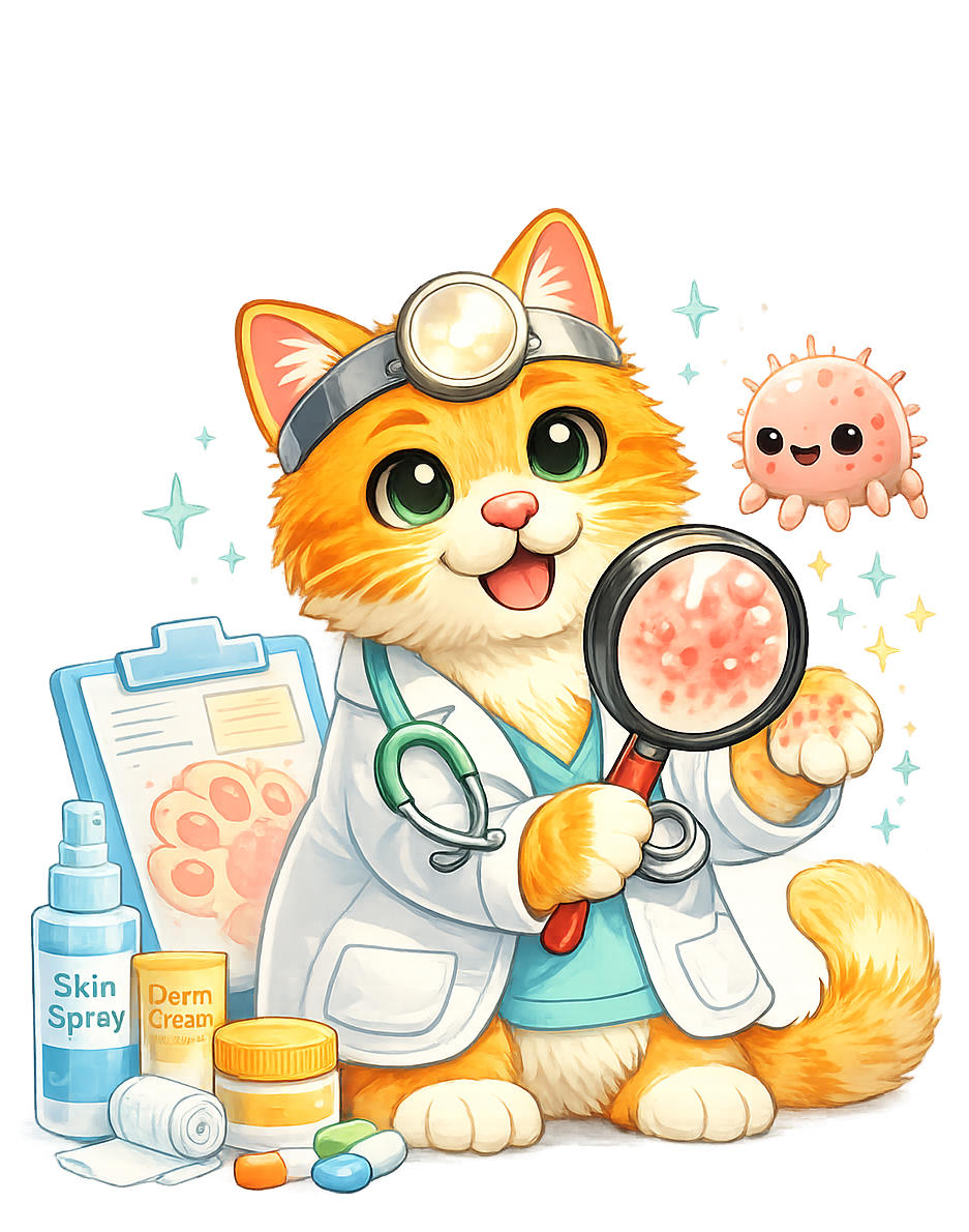 Dermatología y consultas especializadas