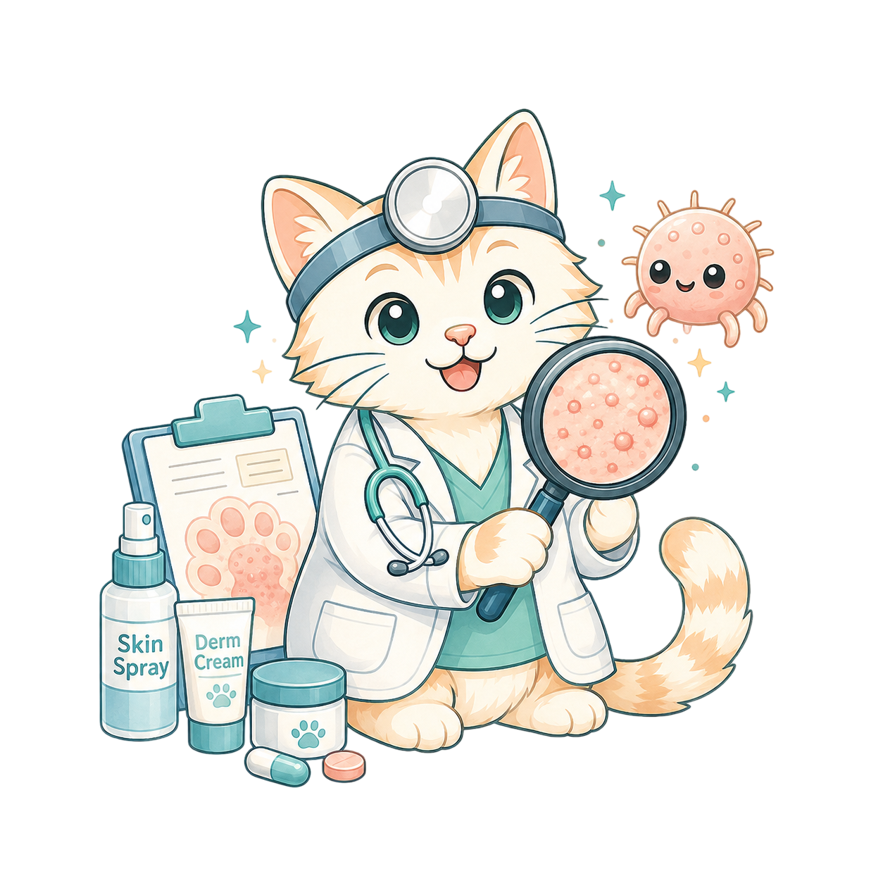 Dermatología y consultas especializadas